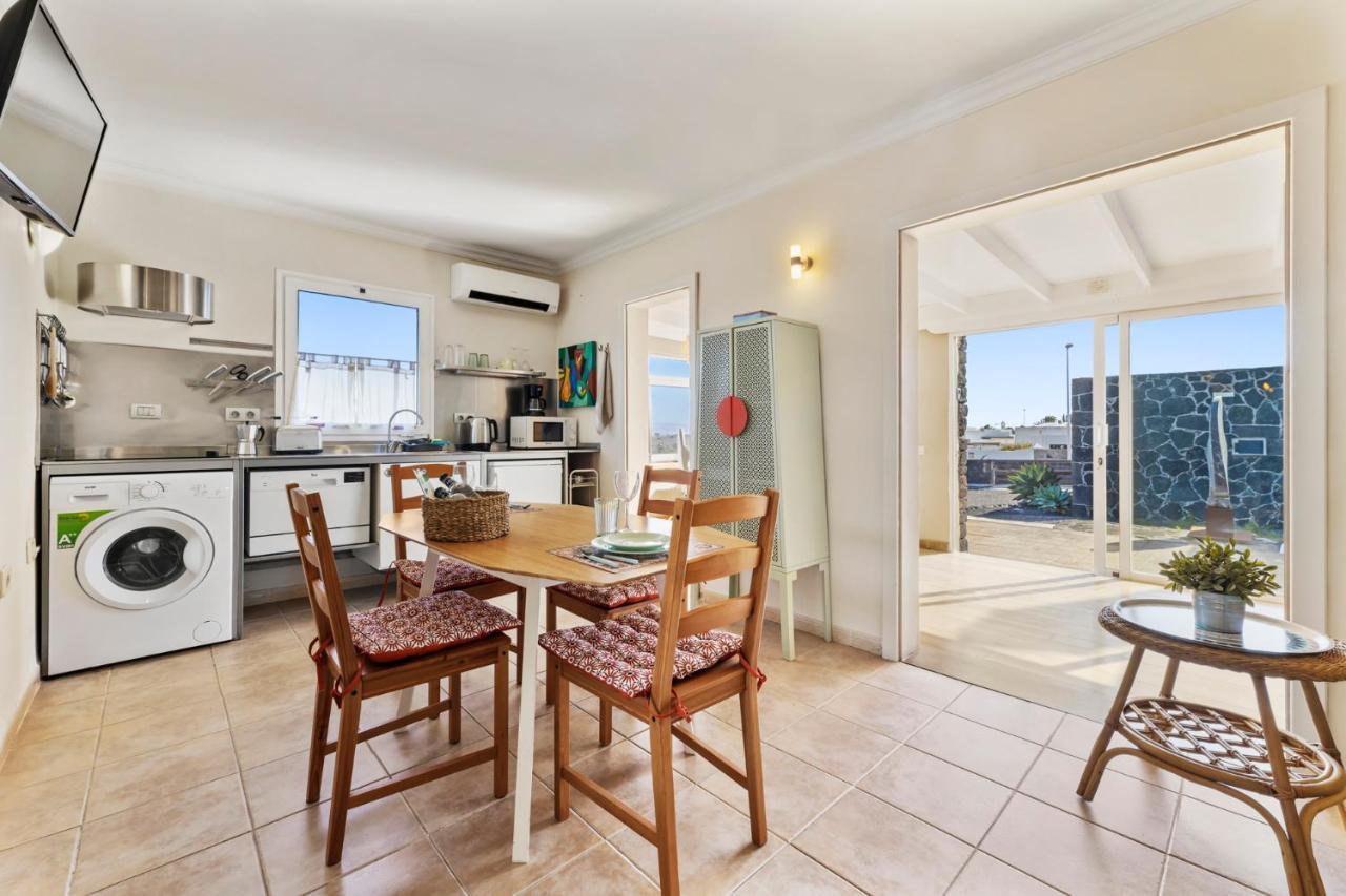 Apartamento Lanzarote Art 1 Апартаменты *